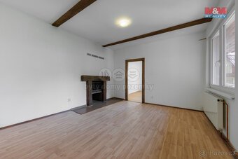 Prodej chalupy, 183 m², Nezdice na Šumavě - 9