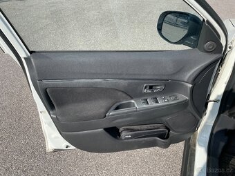 Mitsubishi ASX 2.2 DI-D 4x4 CZ automat - 9