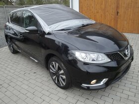 Nissan Pulsar C13 1.2T na náhradní díly - 9