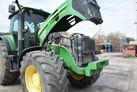traktor John Deere 7930 - 9
