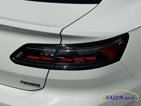 VW Arteon 2.0TDI 147kw 4x4 DSG 81.000km 4/2021 odpočet DPH - 9