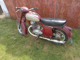 Jawa 250/353 - 9