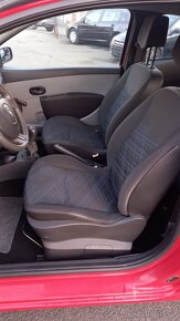 Renault Clio 1.2 benzín 48kw - 9