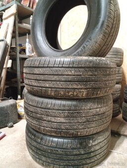 ALTENZO 285/65 R17 - 9