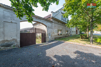Prodej rodinného domu, 123 m2, Droužkovice, ul. Rudé armády - 9