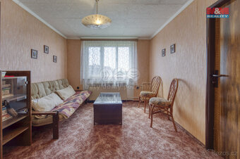 Prodej rodinného domu, 154 m², Kralovice, ul. Nová - 9