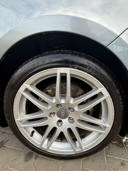 Škoda Superb II 2009 CBBB 2.0 TDi - 9
