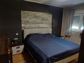 Chorvátsko apartmán s krásnym výhľadom. - 9