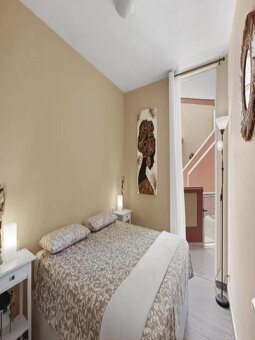 INVESTIČNÍ 2KK, TENERIFE: Costa Adeje, San Eugenio Alto - 9