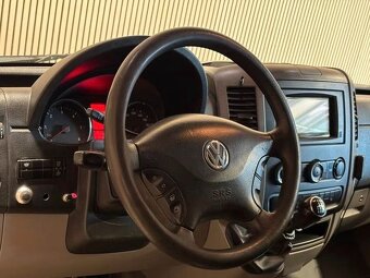 Volkswagen Crafter 2.0 TDI - 9