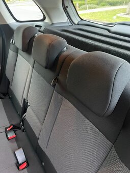 Citroen C3 aircross, První majitel - 9