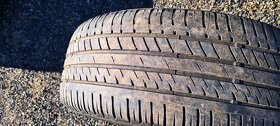 Alu sada Ford Mondeo, Focus 5x108, 215/55R16, 6mm - 9