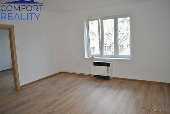 Pronájem bytu 2+kk, Ostrava, ul. Jindřichova - 9