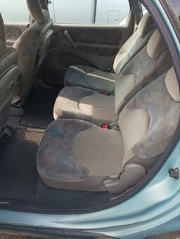Citroen Xsara Picasso - 9