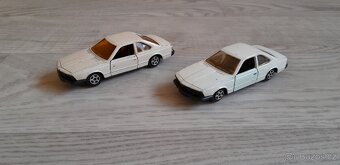 autíčka - angličáky BMW - 9