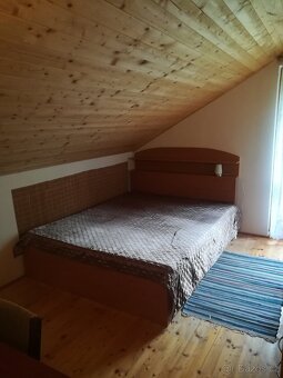 Týdenní pronájem chaty Anna Jedovnice - 9