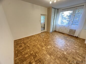 Pronájem designově zrekonstruovaného bytu 2+kk ul. Řetízková - 9