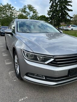 Volkswagen Passat Variant - 9