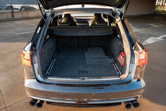 AUDI S6 C7 4.0 V8 biturbo - 9