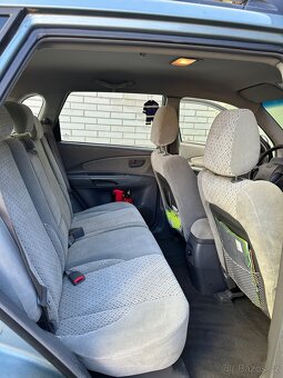 HYUNDAI TUSCON - 9