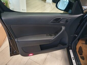 Škoda Yeti 1,4TSI 90kW r.v.2011 , 141200km BEZ KOROZE - 9