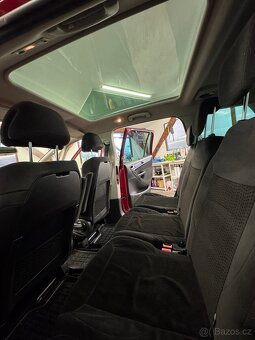 Citroën C4 Grand Picasso Exclusive 7 místný Automat - 9
