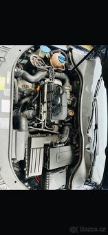 Vw Passat 2.0tdi 4x4 103kw náhradní díly - 9