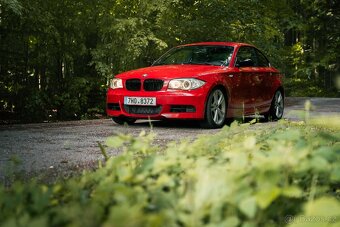 BMW 135i - 9