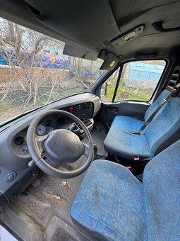 Iveco daily maxi - 9
