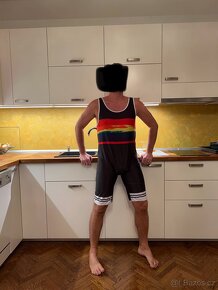 Sportovní dres - 9