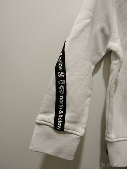 Originál Marines chlapecká mikina vel.110. - 9