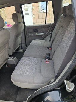 Land Rover Freelander I. 2.0 72kw - 9