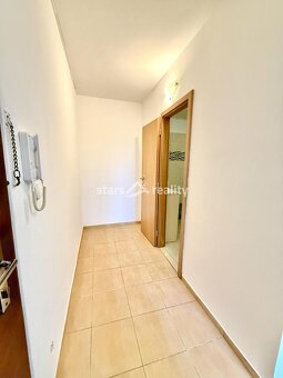 Pronájem bytu 2+kk, 39 m2, ul. Krakovská - Kralupy nad Vltav - 9