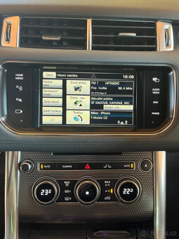 Land Rover Range Rover Sport, 3.0d 225kw CZ Autobiography - 9