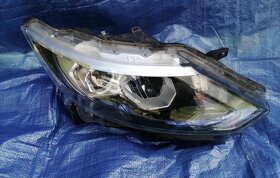 Nissan Qashqai 2013 - 9