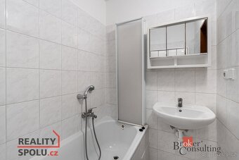 Prodej, byty/3+1, 77 m2, Březinova 275, 58865 Nová Říše, Jih - 9
