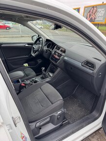 Volkswagen Tiguan 1.5tsi Life 110kw 29tis. Km - 9
