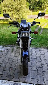 Prodám Yamahu YX600 Radián - 9
