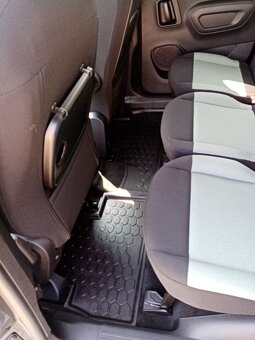 Citroen Berlingo - 9