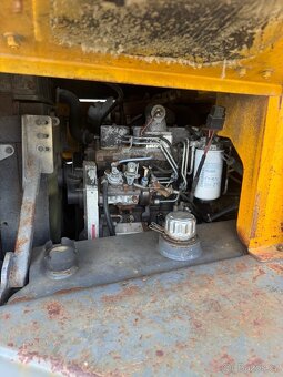 Terex TA9  Dempr 9tun - 9