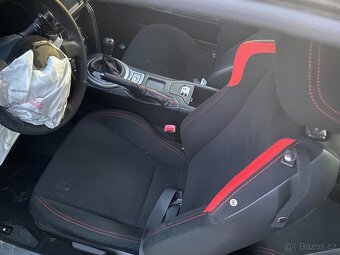 Toyota GT86 / BRZ GT 86 DRIFT bourane - 9