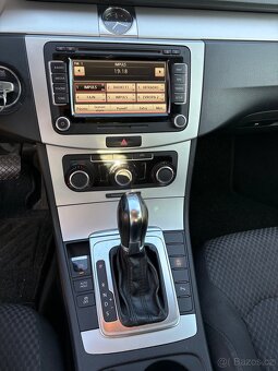 Passat B7 r.v.2011 Dsg 2.0tdi 103kw - 9