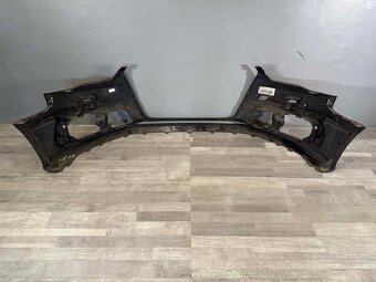 AUDI A3 08-16 nárazník S-LINE OST+4xPDC - 8V3807437F - 9