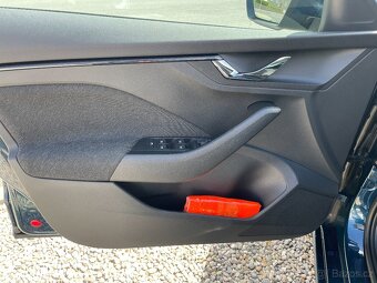 Škoda Scala 1.5 TSi/110kW STYLE - 9