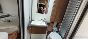 Camper Pilote Essentiel do provozu 2021 - 9