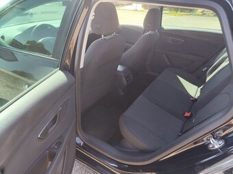 Seat Leon komb.ST 1.4TSI.92kw.R.V.8/2014.STK Nová.Km 127 000 - 9