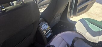Škoda superb 2 combi 1.8 TSI 118 KW - 9