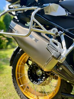 Bmw r 1250 gs rally - 9