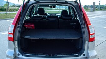 Honda CR-V 2.2 i-DTEC Top Executive - 9