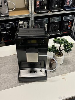 Kávovar Miele CM5300 - 9